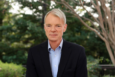 Professor Michael Spence